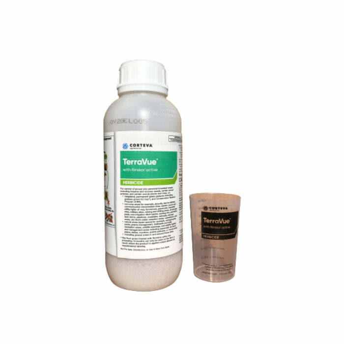 Terravue Herbicide - 1.1lbs.