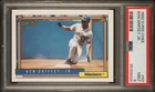 PSA 9 MINT 1992 O-PEE-CHEE OPC KEN GRIFFEY JR. #50 MARINERS B197