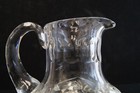 Crystal Clear Industries "Monica Pinwheel" Crystal Creamer Discontinued — photo 2