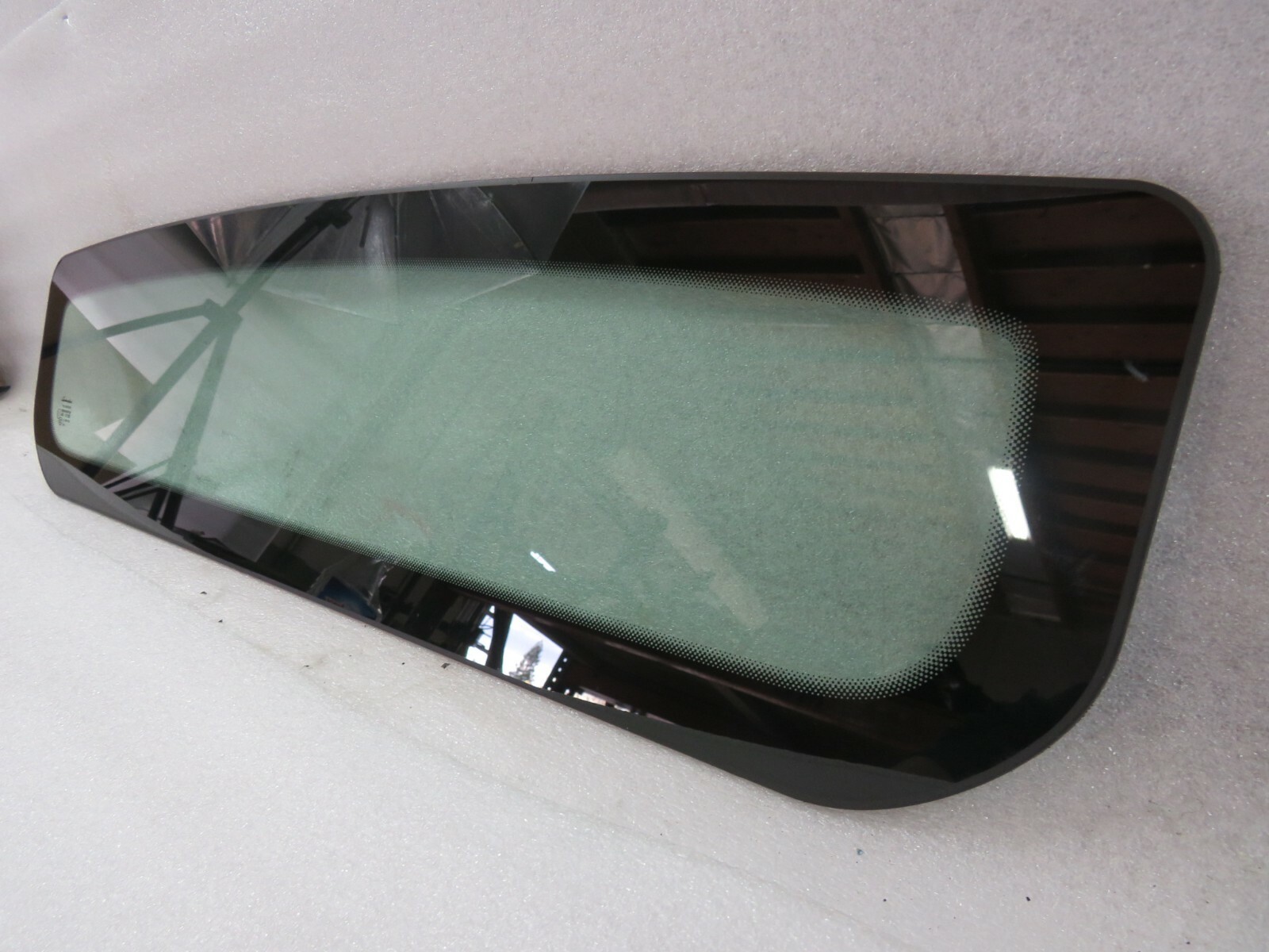 Lamborghini Huracan, LP610, Back Cabin Glass Window, Used, P/N 4T8845501A
