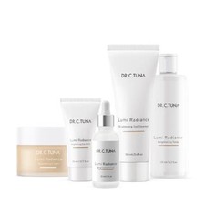 FARMASI-DR.C.TUNA-LUMI RADIANCE REGIME (SAMML...