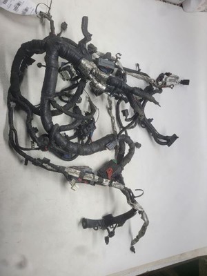 2013 Chrysler Town Country 3.6L Engine Wire Harness 68164385AB | eBay
