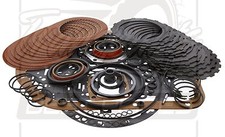 Fits Chevy Th400 Transmission High Performance Raybestos Red Master Rebuild Kit Fits Chevy Th400 Transmission High Performance Raybestos Red Master Rebuild Kit