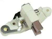Generatorregler FüR Citroen AX BX C15 C25 Visa ZX
