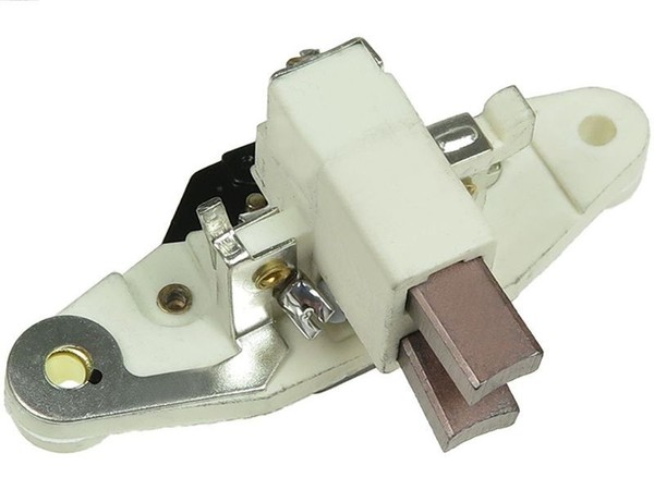 Generatorregler FüR Citroen AX BX C15 C25 Visa ZX-image