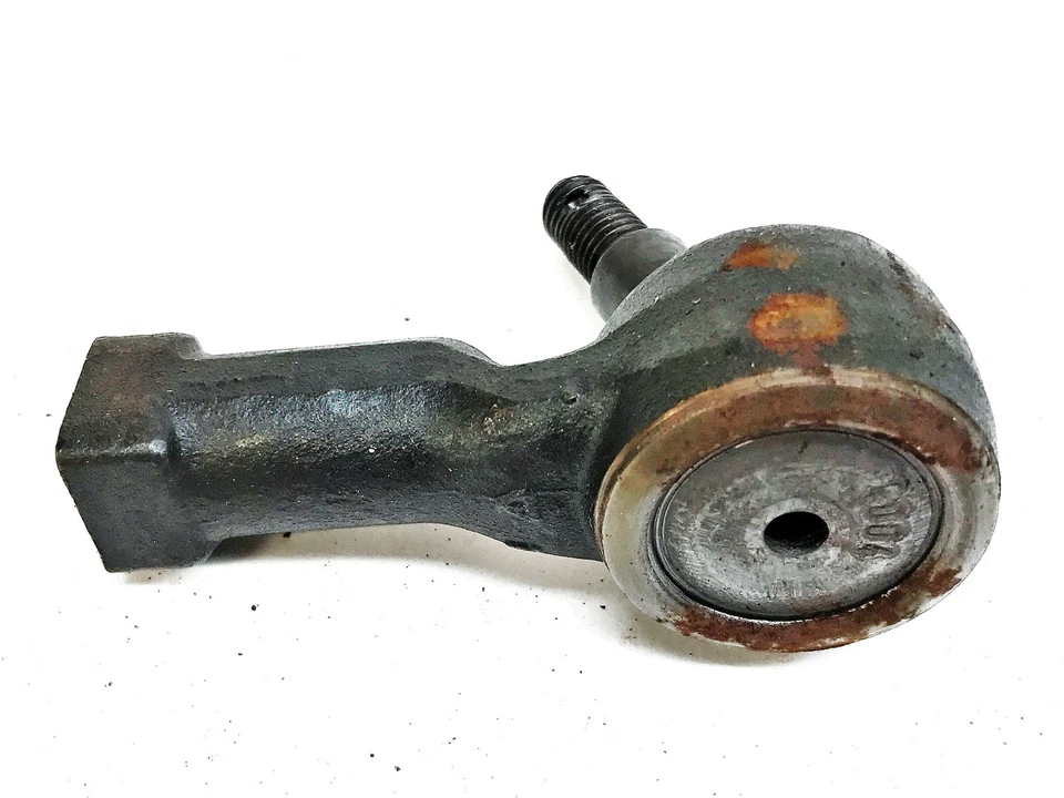 Extremo de varilla de amarre de dirección Moog ES2095R [Lote de 2] Nuevo de Lote Antiguo Foto 4 de 4