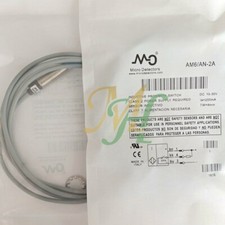 1PC New For Micro Detectors Inductive Proximity Sensor AM6/AN-2A AM6-AN-2A