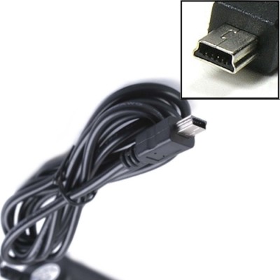 Rheme In Car Charger - Tomtom USB Car Charger For TOMTOM GO, ONE, Start, XL, XXL IQ Routes - Foto 9