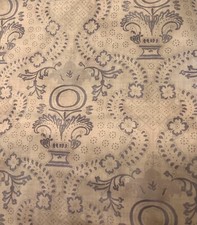 Farmhouse Living 50014-3 fabric 1-1/3 yards