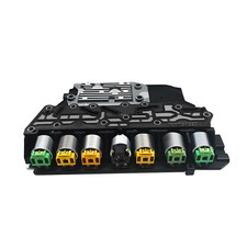 24285009 6T40 6T45 TCM Transmission Control Module For Chevy 6T30 6T40 6T50