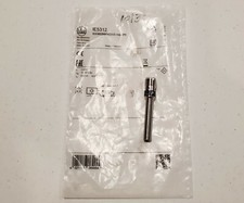 IFM Efector Electronic IE5312 Inductive Proximity Sensor, 2mm, PNP, NO, 10-36VDC