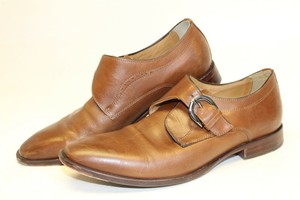 johnston murphy mcclain