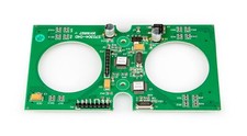 Elation 8010052000 Driver Control PCB for ACL 360 BAR