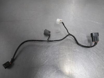 EB1179 2008 08 KAWASAKI NINJA ZX14 ENGINE SUB HARNESS | eBay