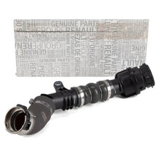 ORIGINAL Renault Ladeluftschlauch Turboschlauch KADJAR 1.5 dCi 144607512R