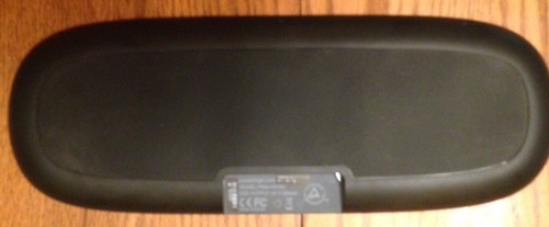 Powermat PMM-HO100 Universal Wireless Charging Mat Complete - Picture 4 of 9