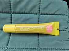 Caliray • Glazed & Infused Plumping Glassy Lip Trip (TACO TUESDAY) • 0.25 fl oz