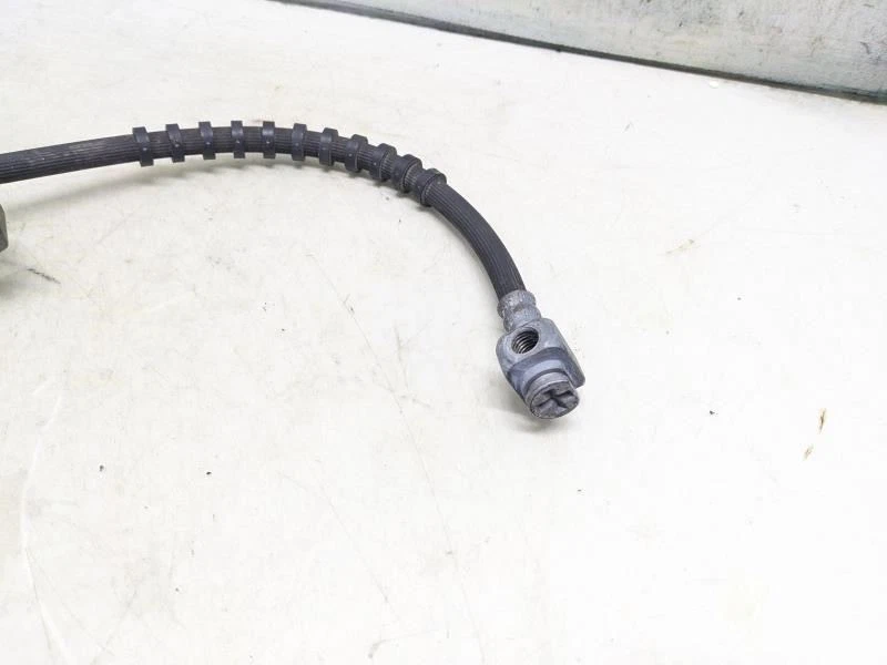 Оригинальный задний левый тормозной гидравлический шланг для Ford Mustang 2015-2022 годов выпуска FR3Z-2282-D - Изображение 2 из 4