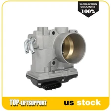 For 2005-2007 Honda Accord 3.0L Acura 2004-2008 TL 2005-2008 RL Throttle Body