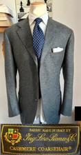 !!Sale!! Raffaelle Caruso Loro Piana Sakko 90...