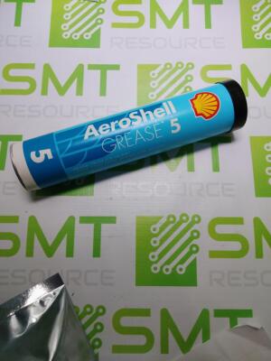AEROSHELL GREASE 5 HIGH