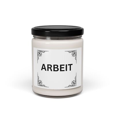 Witzige Duftkerzen das perfekte Geschenk für jeden Anlass!