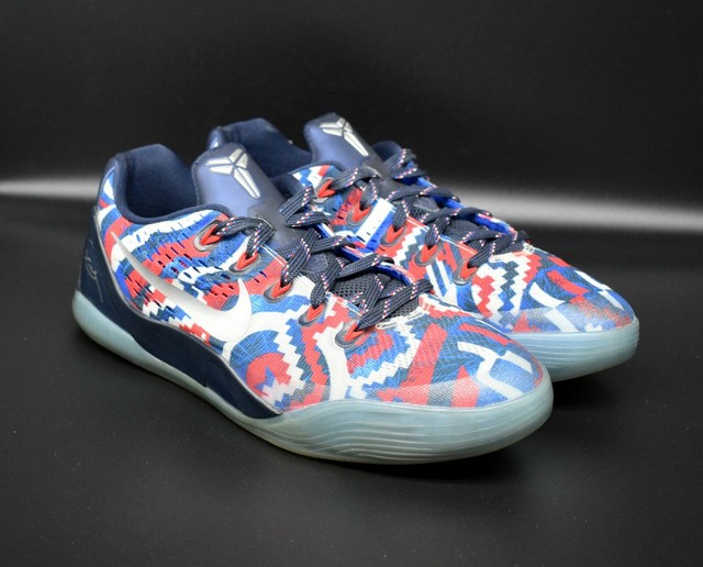 usa kobe 9