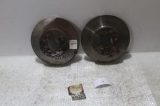 Disque de frein Fiat RITMO