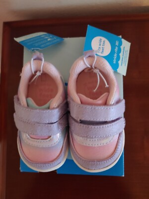 Stride Rite 360 Shoes Size 3 Month