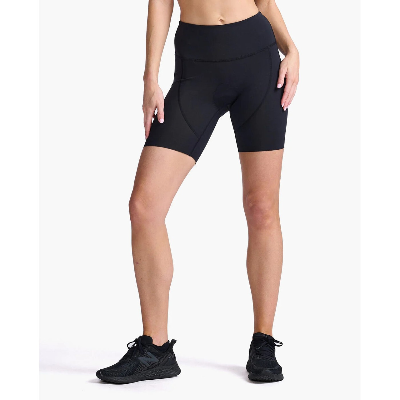 2XU Женские кроссовки Aero 7 Inch Tri Short - 2024