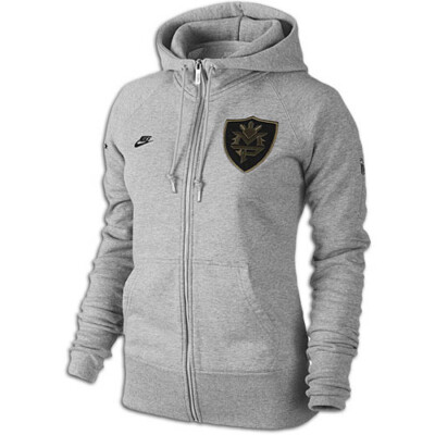 Nike Medium women s manny Pacquiao Hyperko hoodie 