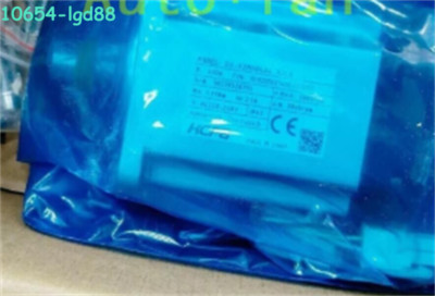 for 1pc NEW SV-X2MH040A-N2LN 400W Servo Motor @24