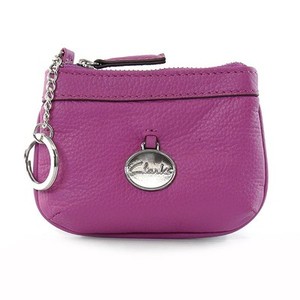 clarks coin purse