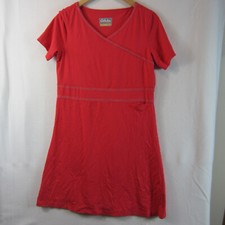 cabela's women's dress medium stretch