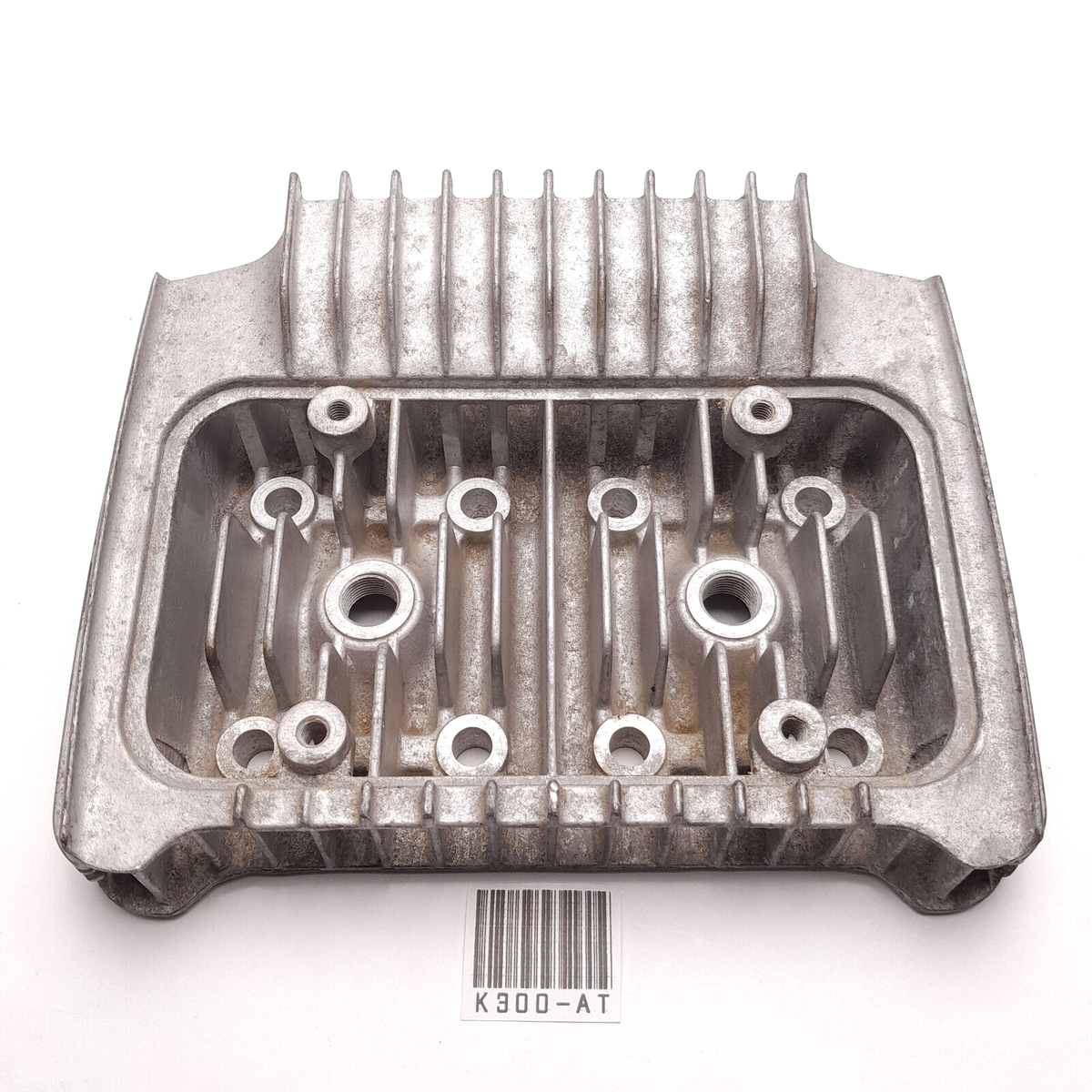 Cylinder Head Zylinderkopf Ram Air System May Fit Suzuki GT125 GT