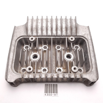 Cylinder Head Zylinderkopf Ram Air System May Fit Suzuki GT125 GT 125 NOS JAPAN