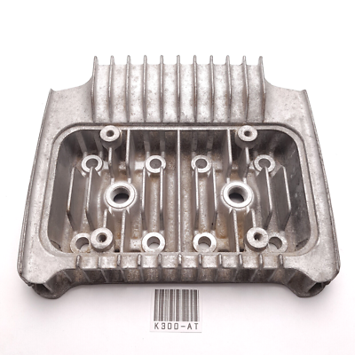 Cylinder Head Zylinderkopf Ram Air System May Fit Suzuki GT125 GT