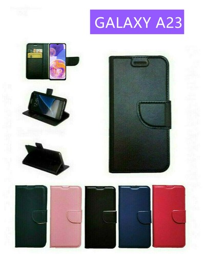 Suncase Custodia A Libro Con Portafoglio Per IPhone 12 Mini (5,4 Pollici) - Chiusura Magnetica, Funzione Stand, Colore Rosso Scuro
