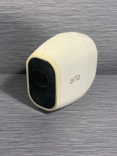 Arlo Pro Vmc4030p Arlo Pro Add-on Camera VMC4030P Rechargeable