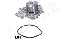 Ashika 35-0L-L04 Water Pump For Land Rover