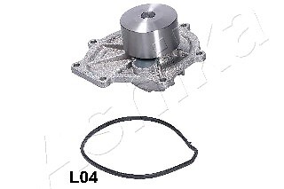 Ashika 35-0L-L04 Water Pump For Land Rover-image