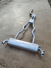 BMW 8 SERIES G14 G15 840i XDRIVE 3.0i COMPLETE EXHAUST SYSTEM 8744795 8744796