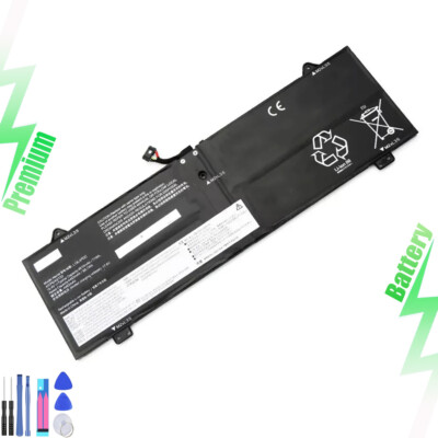 L19M4PDC L19C4PDC L19L4PDC Battery for Lenovo Yoga 7-15ITL5 7-14ITL5 14C