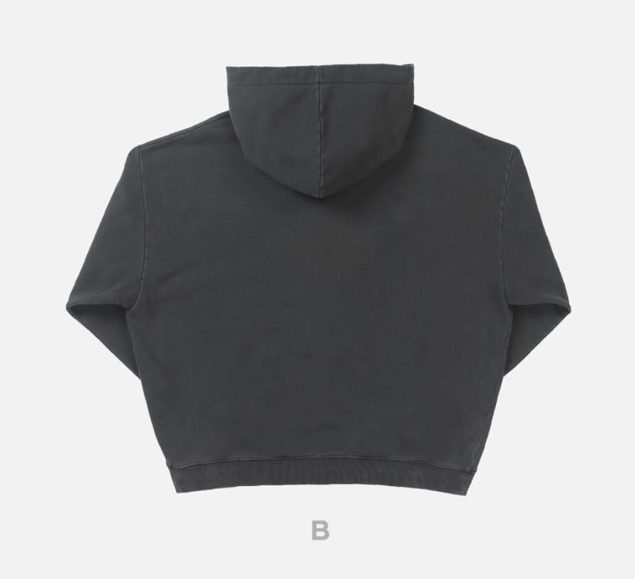 TAEYEON Letter To Myself SMTOWN OFFICIAL GOODS ZIP-UP HOODIE SET +  PHOTOCARD NEW | eBay