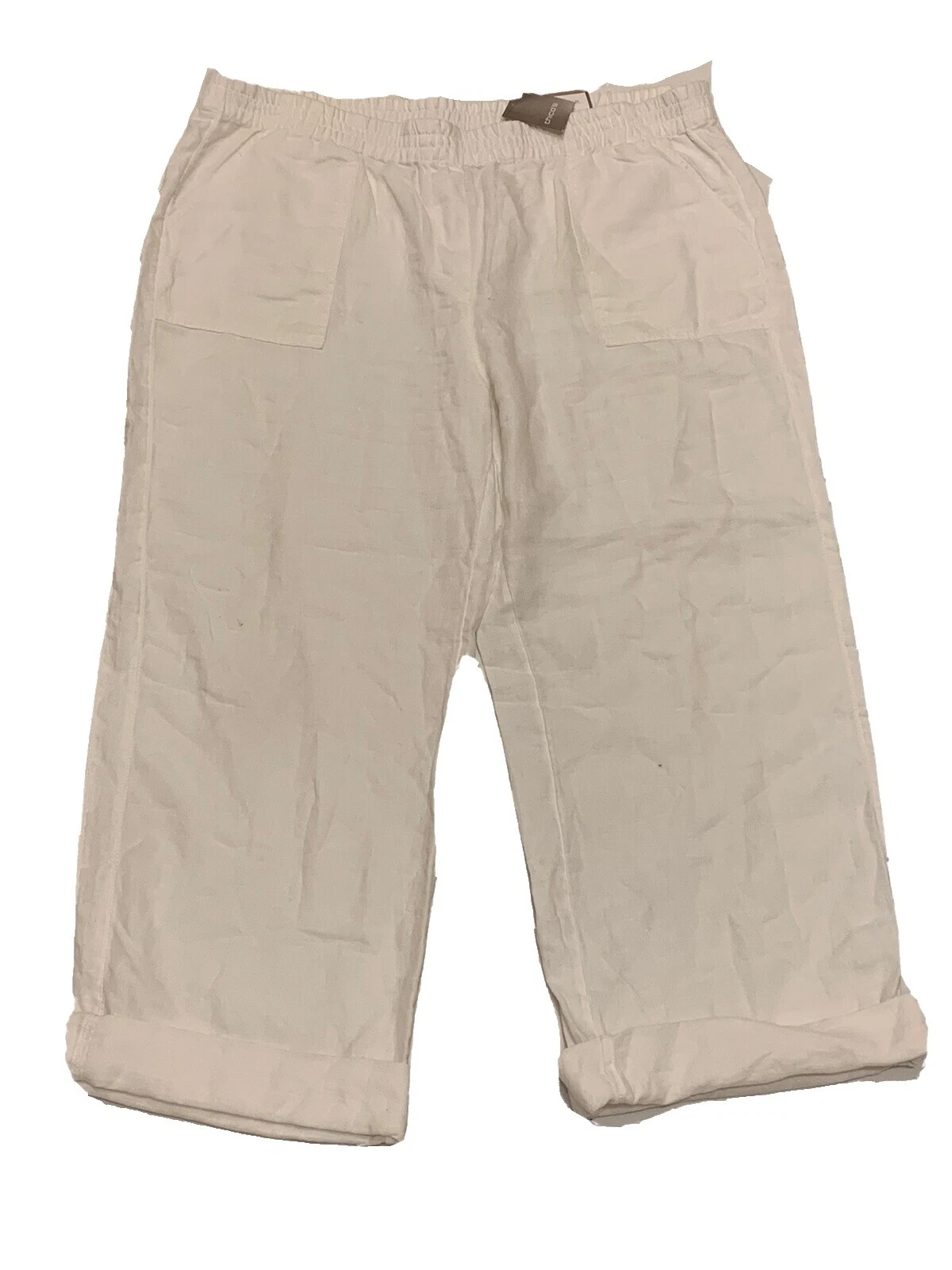 Ropa de lino Chico's para Mujeres