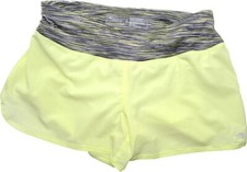 Ideology Active Performance Shorts Crisp Honeydew X-Small