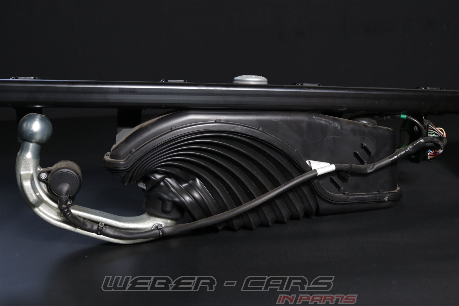 9448707 Towbar Tow BAR Ahv Swiveling Elkt New OEM BMW 7er G11 G12 