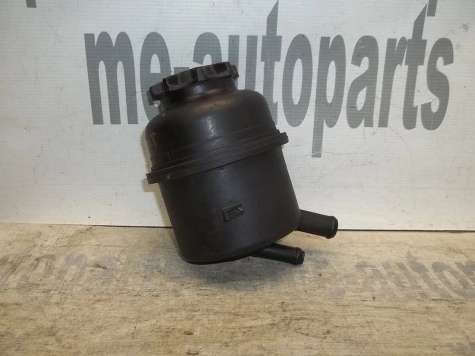 Botella tanque depósito dirección asistida Cadillac Catera 1997-2001 OEM fábrica Foto 3 de 4