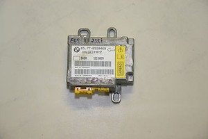 BMW E65 E66 Sensor A-Säule rechts Airbagsteuergerät 6920469