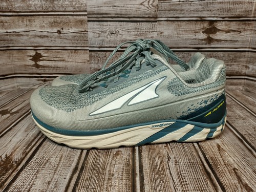altra cushioned shoes